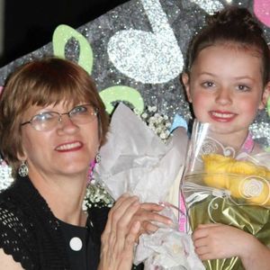 Meet your Posher, Jackie